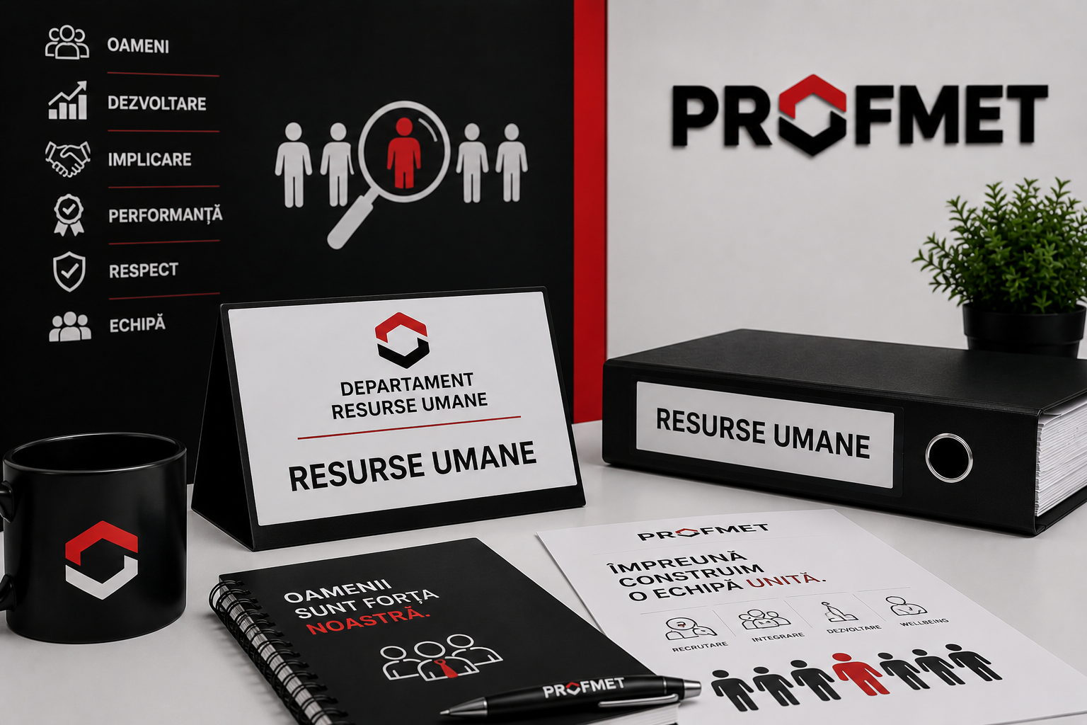 Manager Resurse Umane (dosare RU)