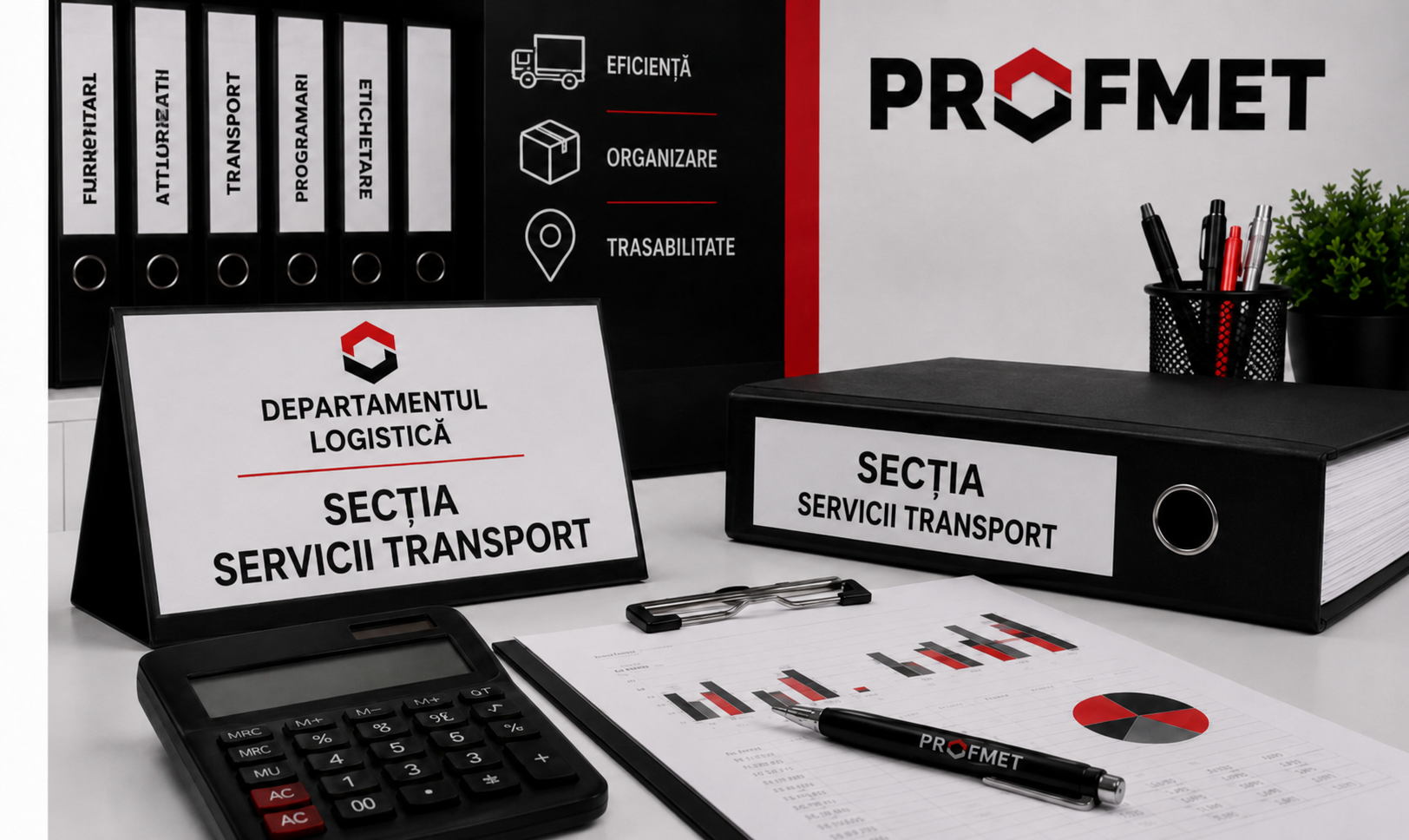 Profmet